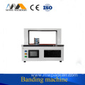 Paper / OPP tape automatic banding machine/Automatic Banding Machine Paper